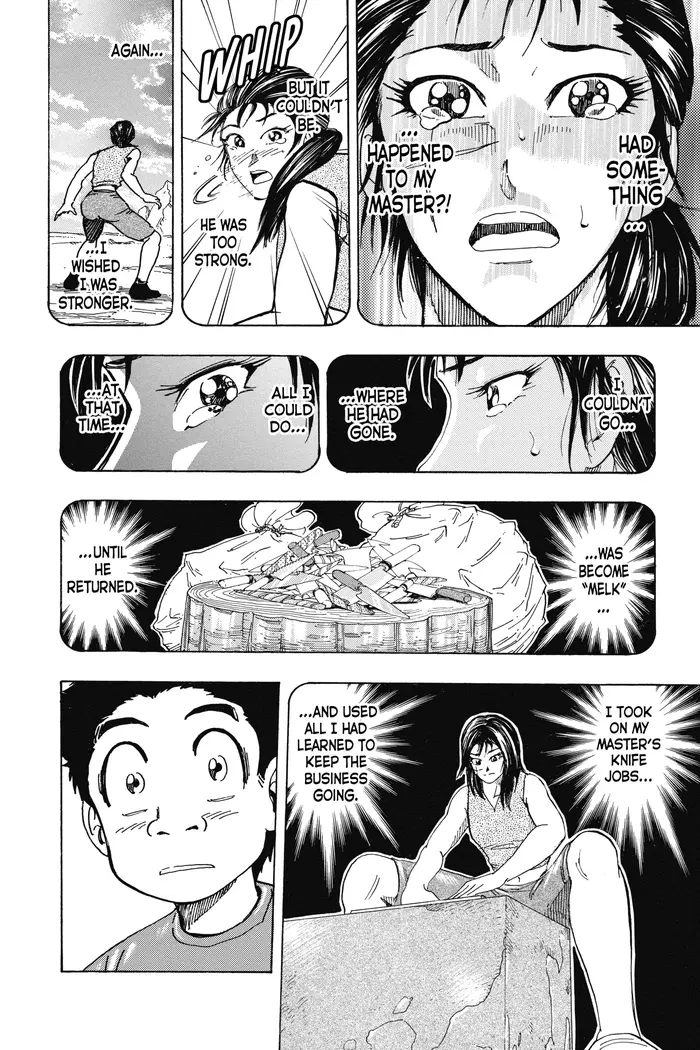 Toriko Chapter 122 image 06_optimized